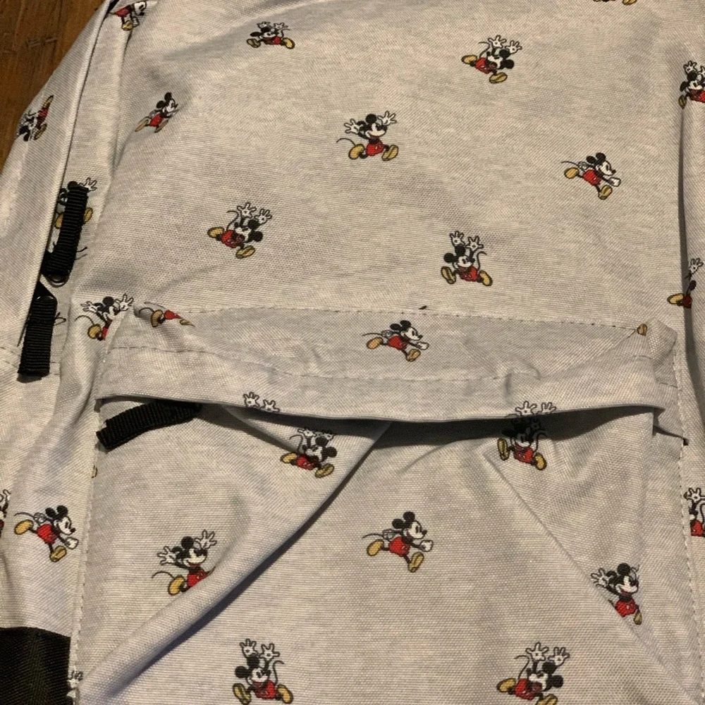 Mickey Mouse Print - Picture 8 of 11